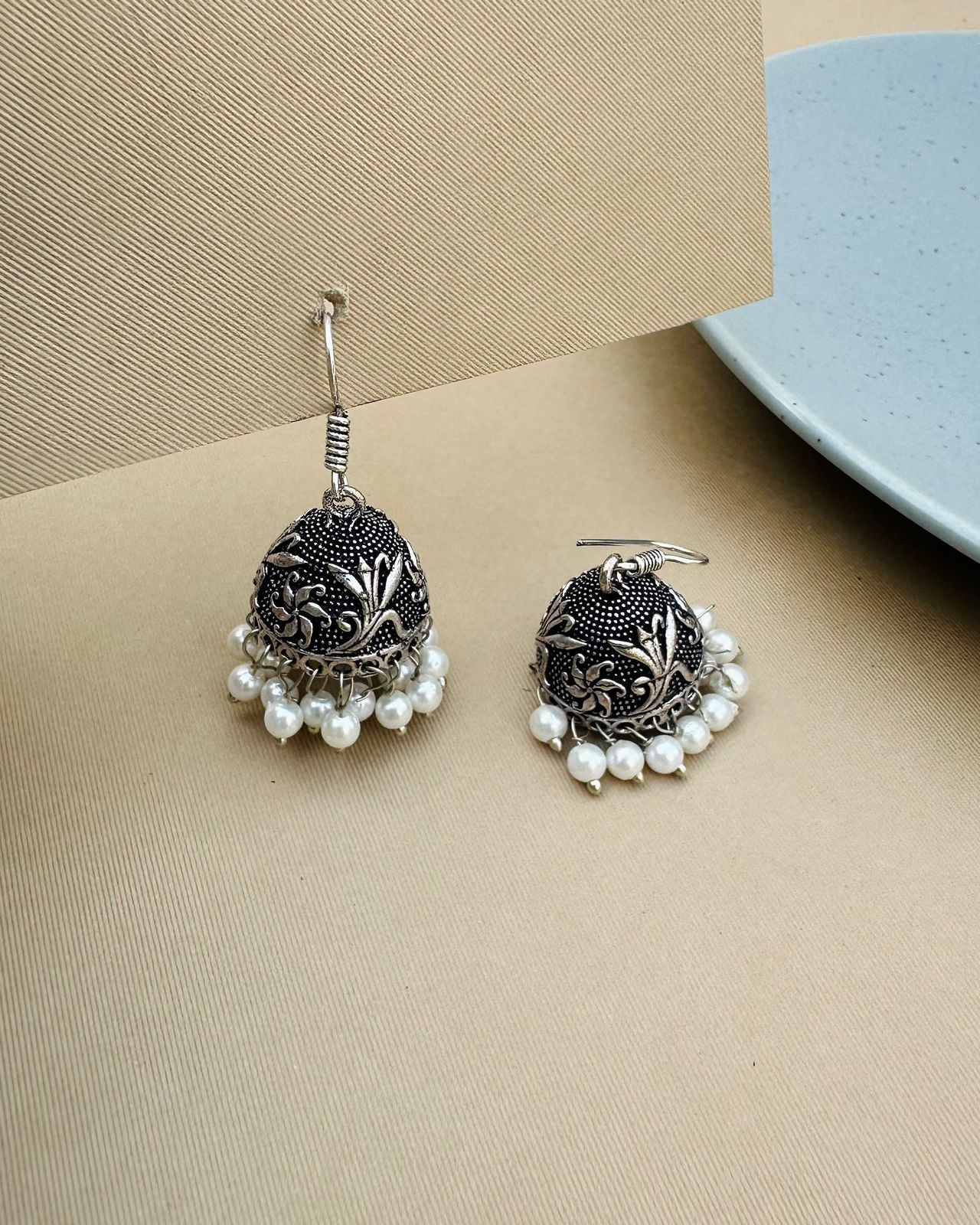 Noreen Earrings