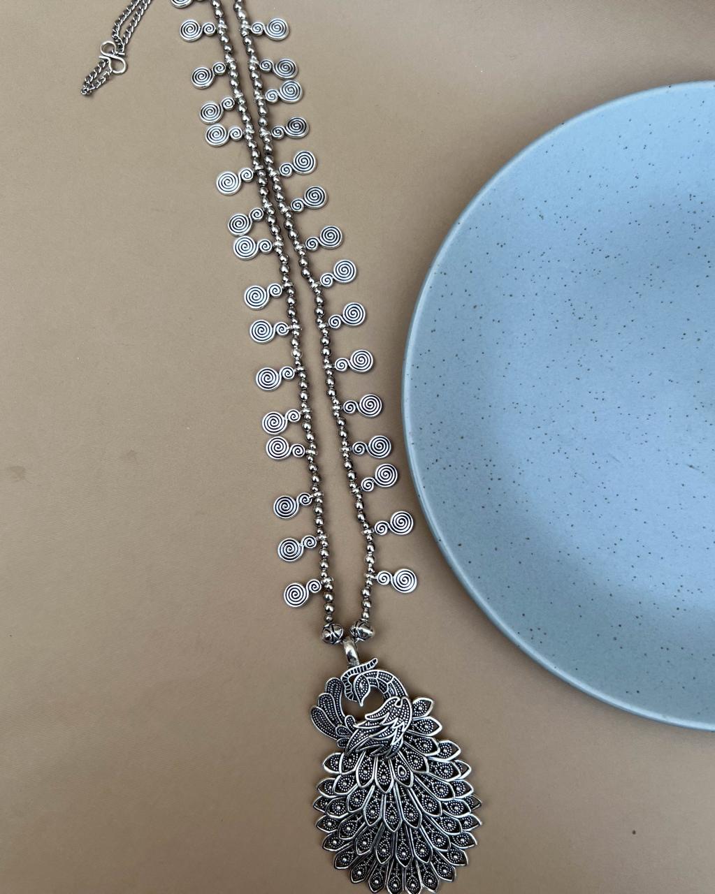 Ramona Pendant