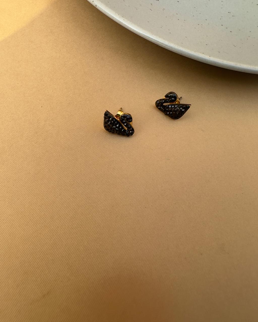 Fiji Mini Studs