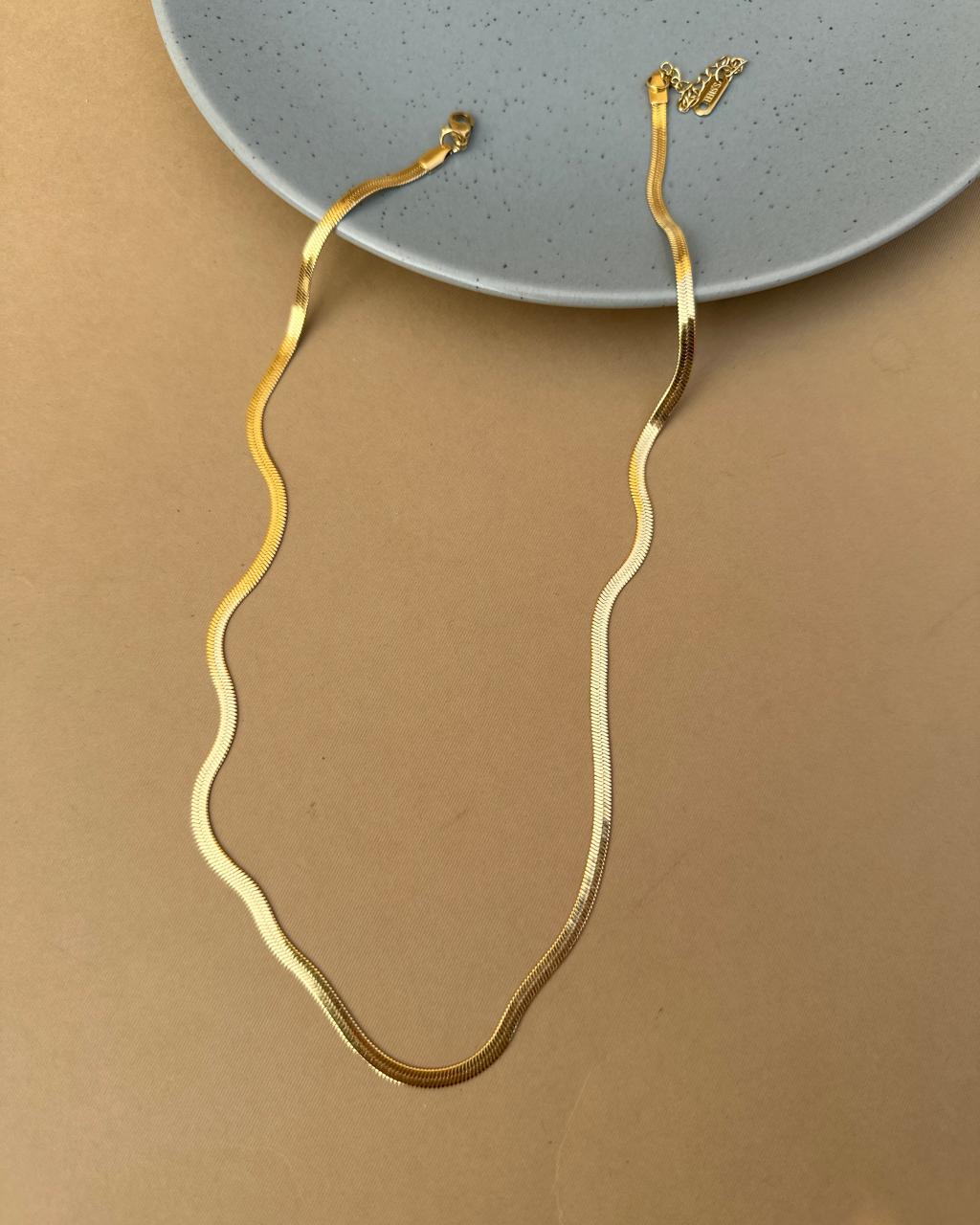 Eliana Chain