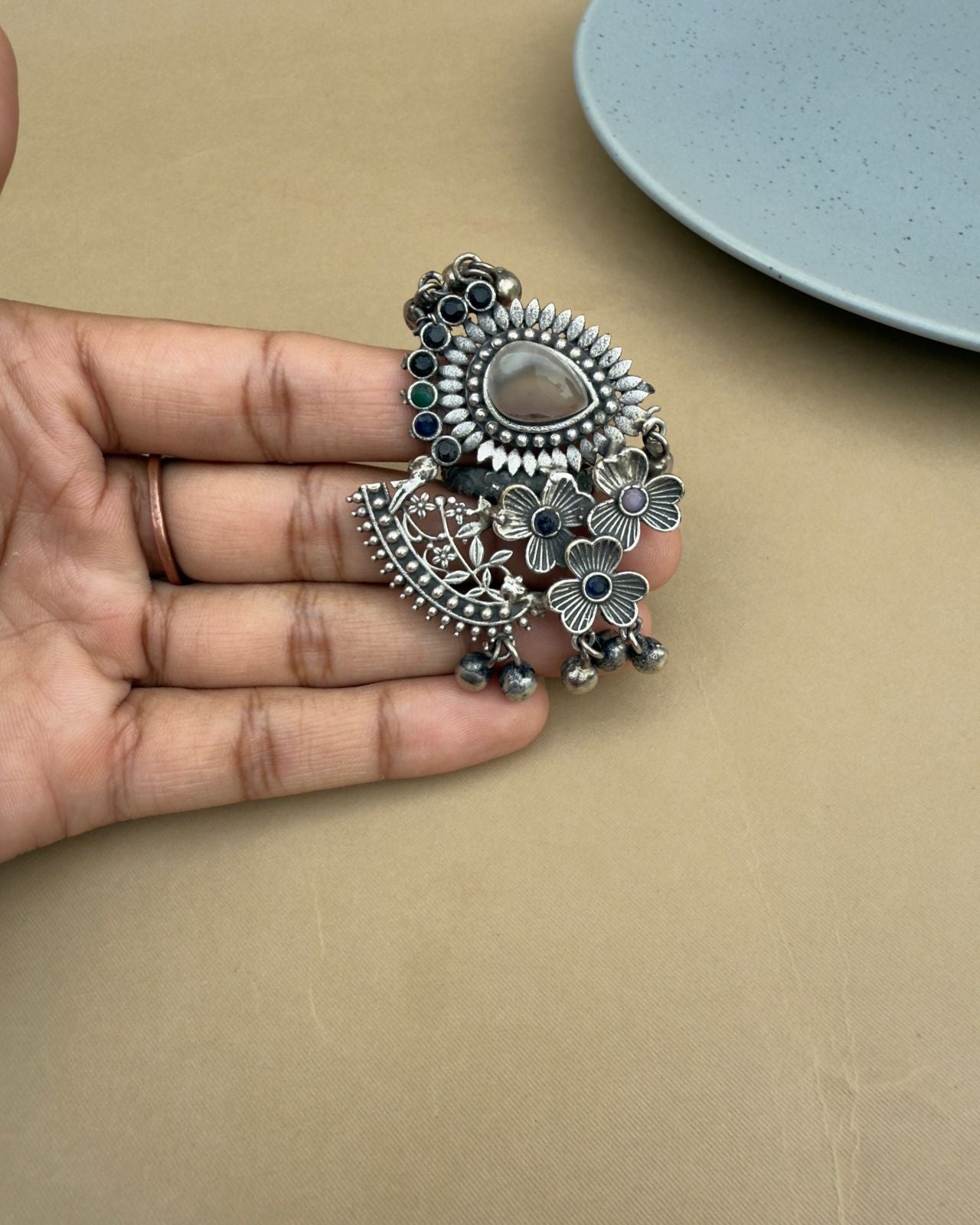 Lania Ring
