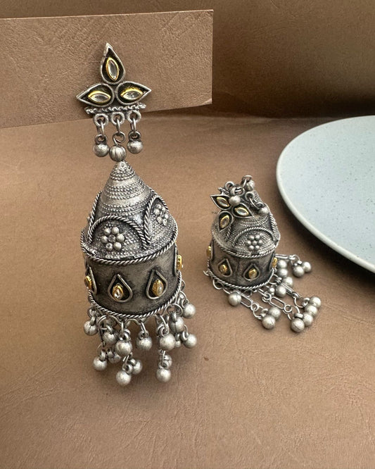 Nancy Earrings