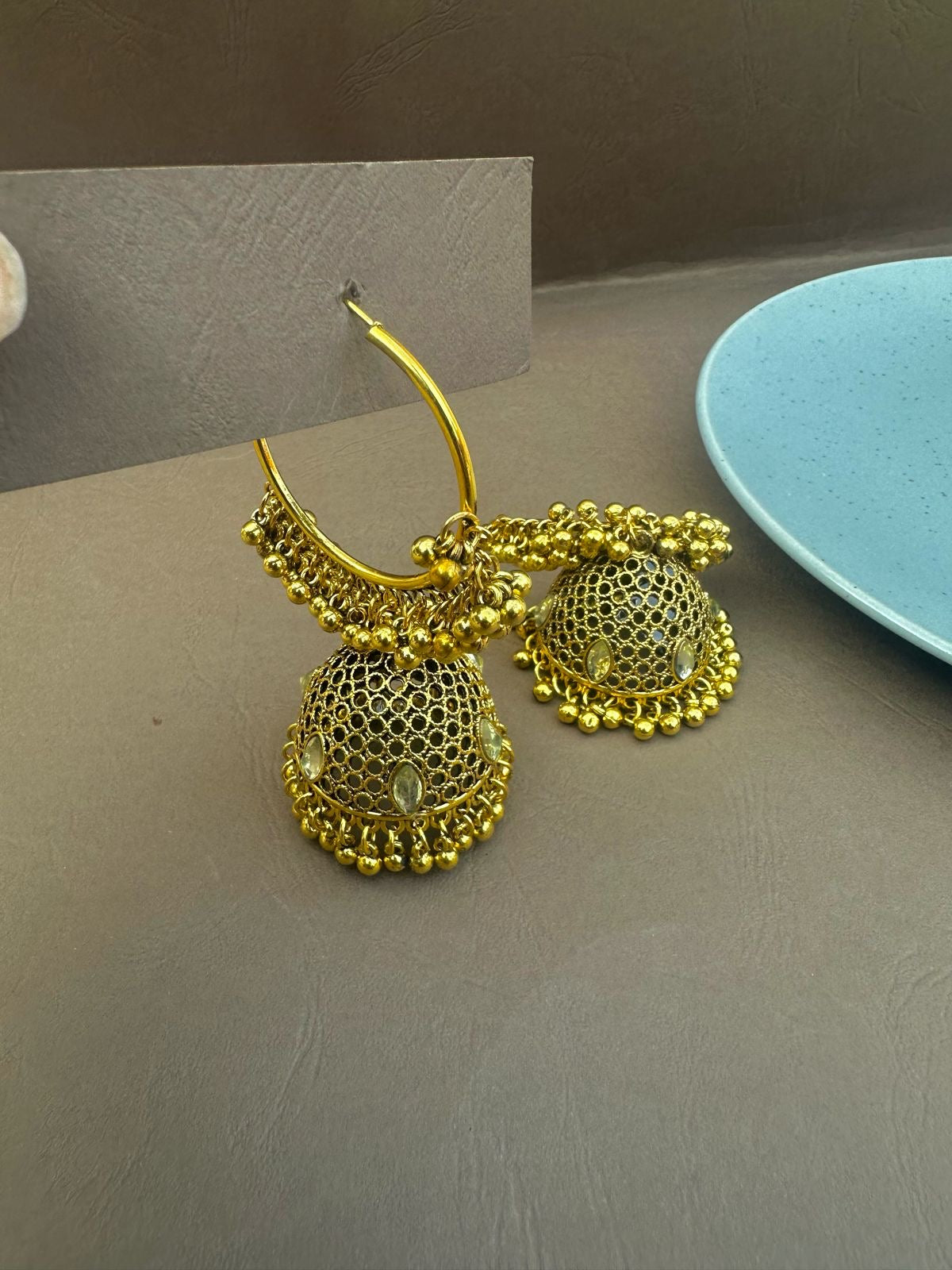 Luisa Earrings