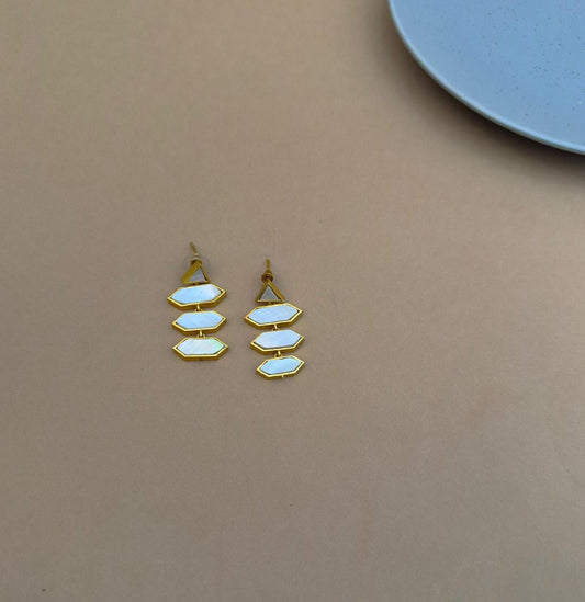 Huda Earrings