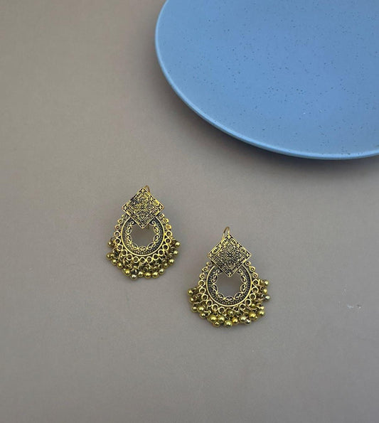 Warda Earrings