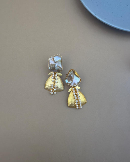 Musfira Earrings