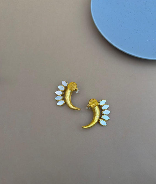 Shiza Earrings