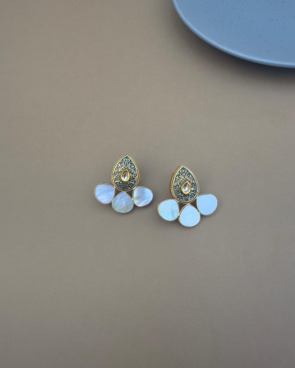 Filsa Earrings