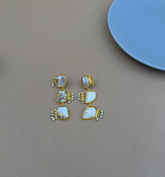 Melody Earrings