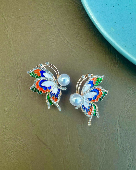 Zeinab Earrings