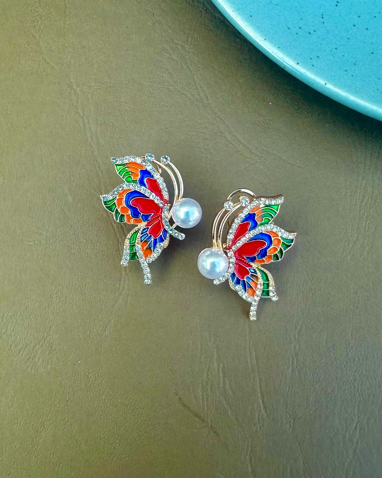 Golnaz Earrings