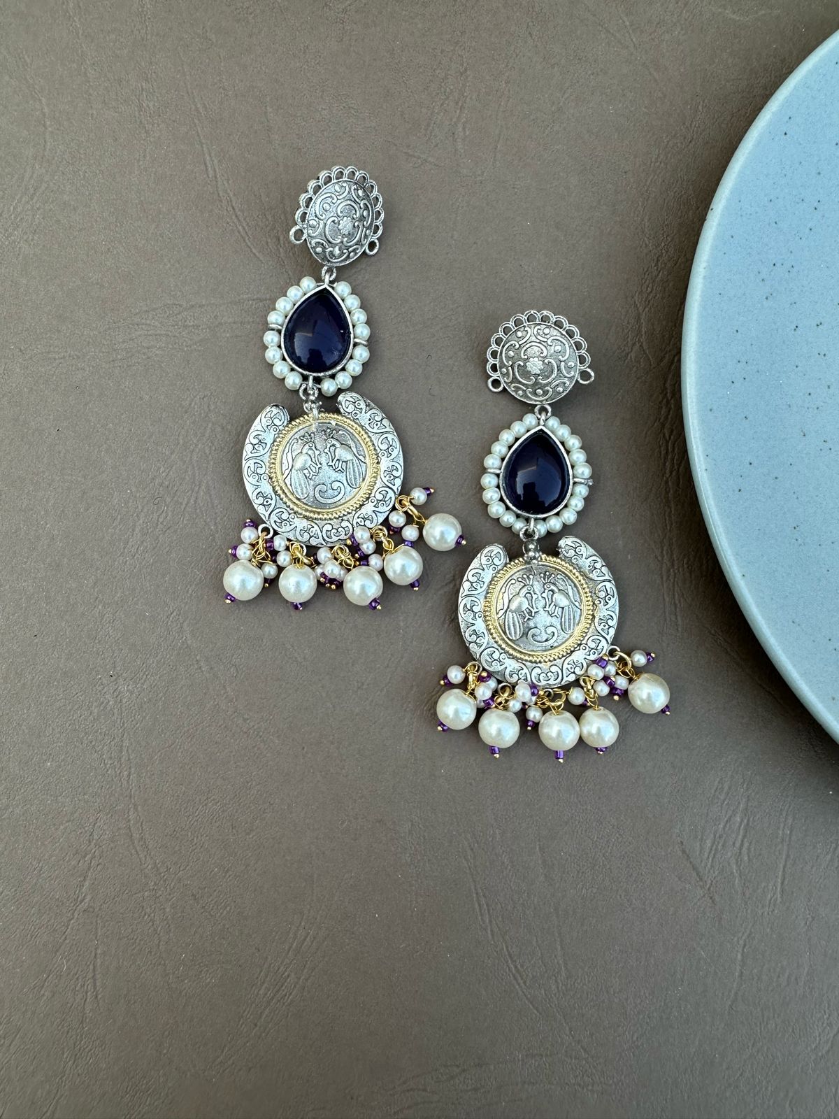 Marta Earrings