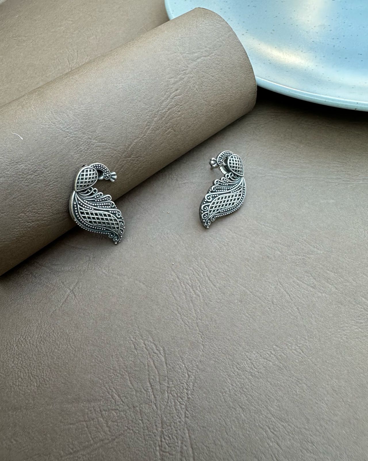 Nóra Earrings