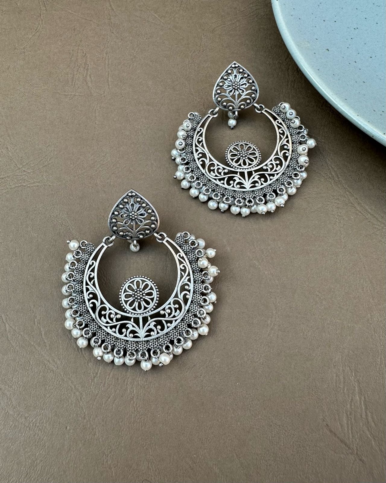 Shea Earrings