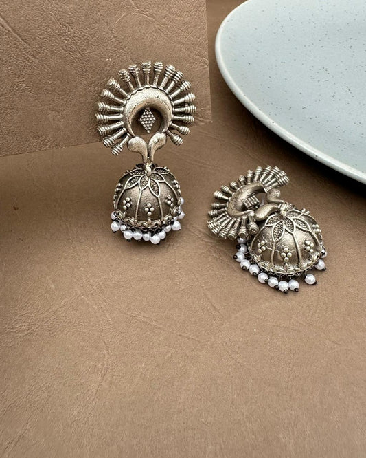 Eden Earrings