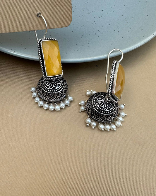 Remma Earrings