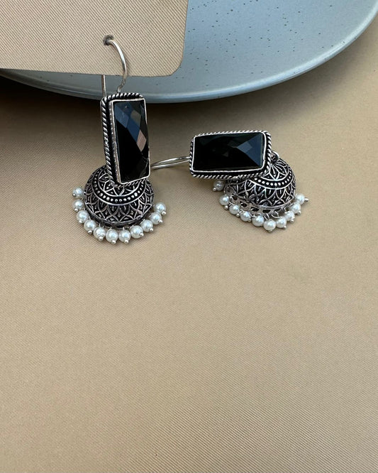 Semma Earrings