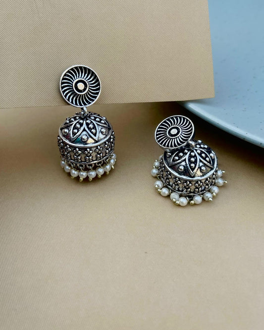 Eireann Earrings