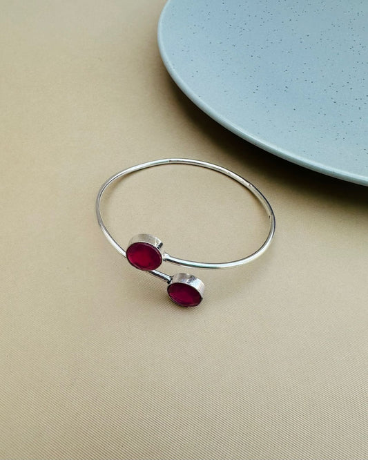 Treasa Bangle red