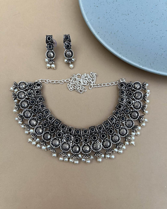 Valentina Necklace Set