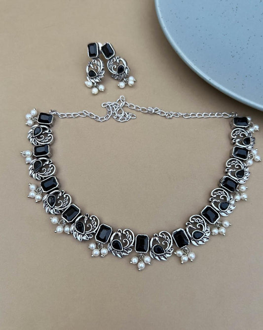 Camila Necklace Set