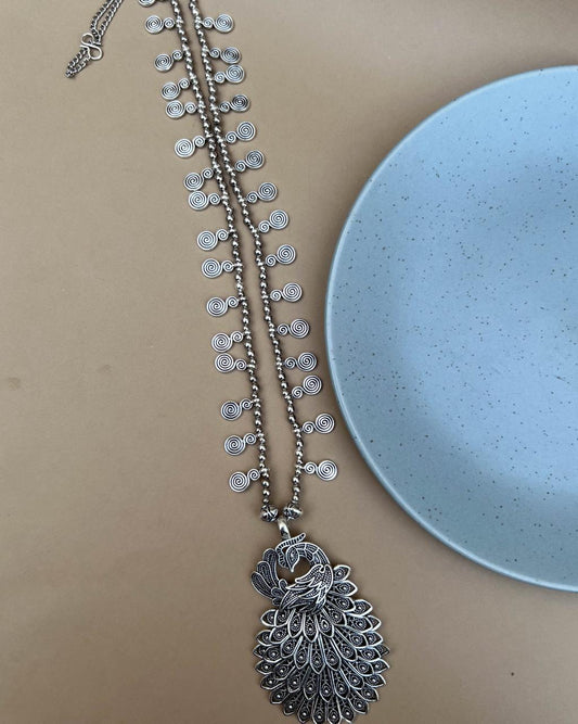 Ramona Pendant