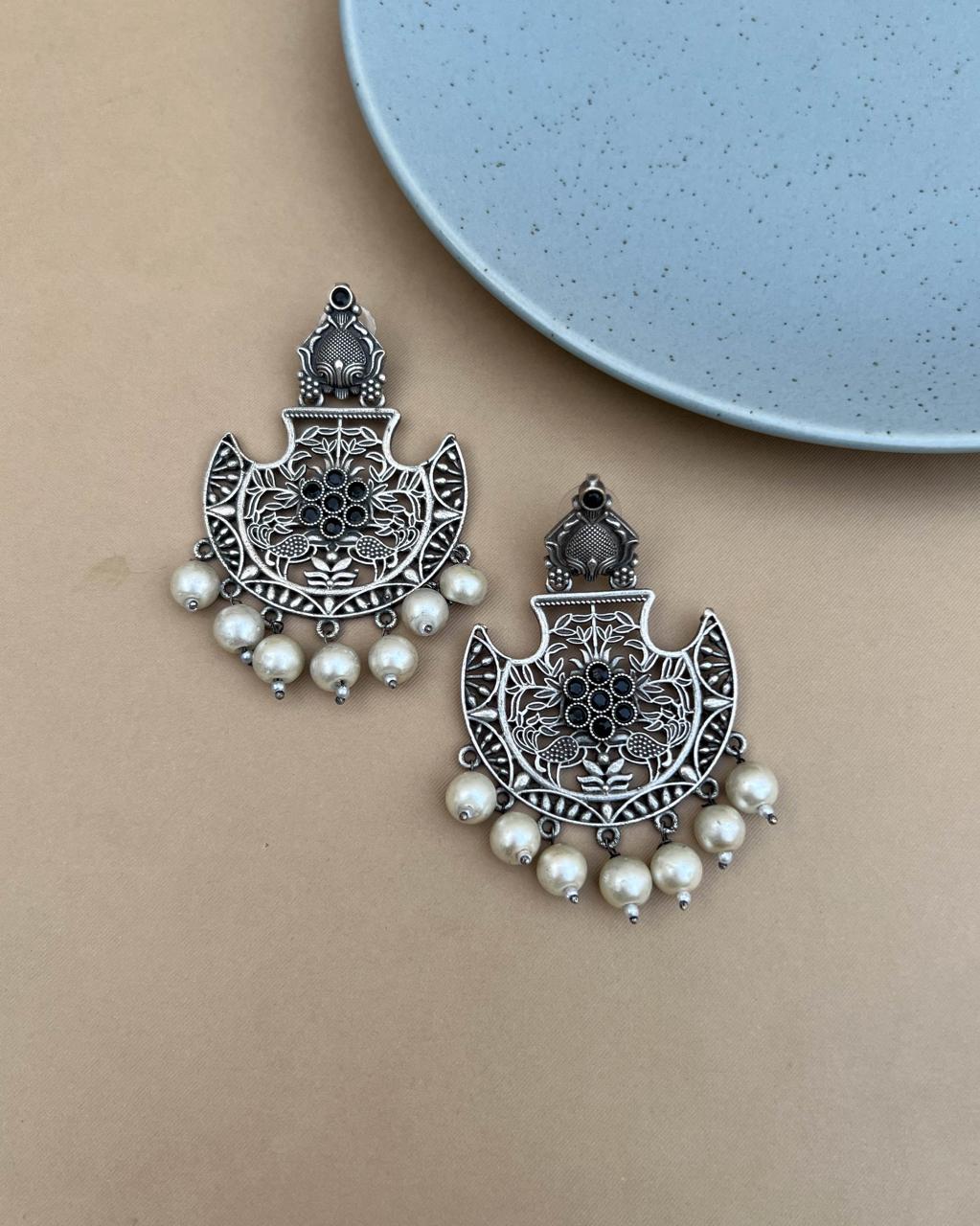 Renata Earrings