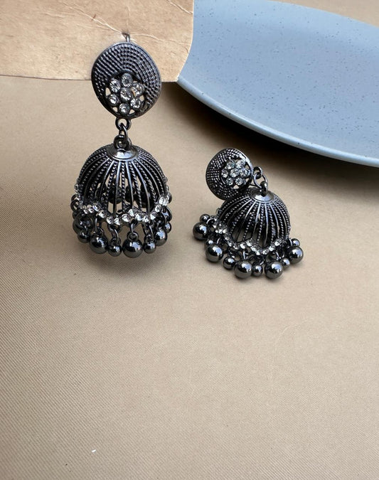 Pala Earrings