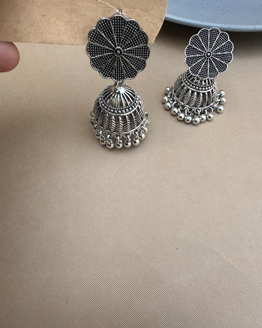 Reema Earrings