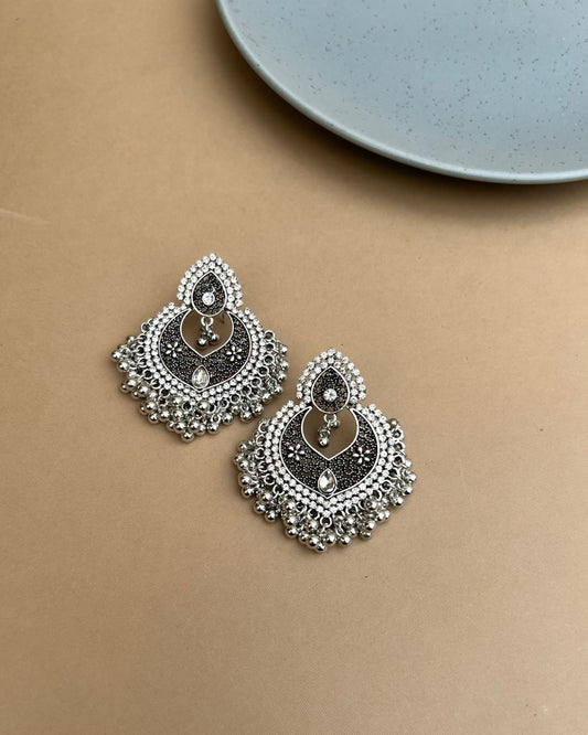 Reema Earrings