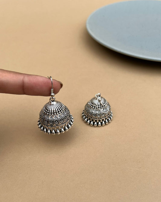 Sema Earrings