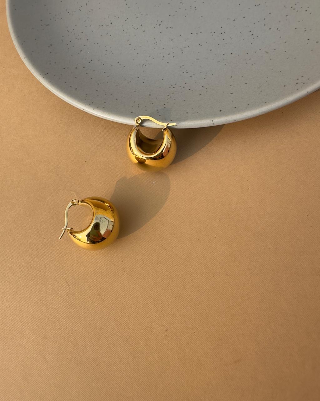 Sofia Earrings