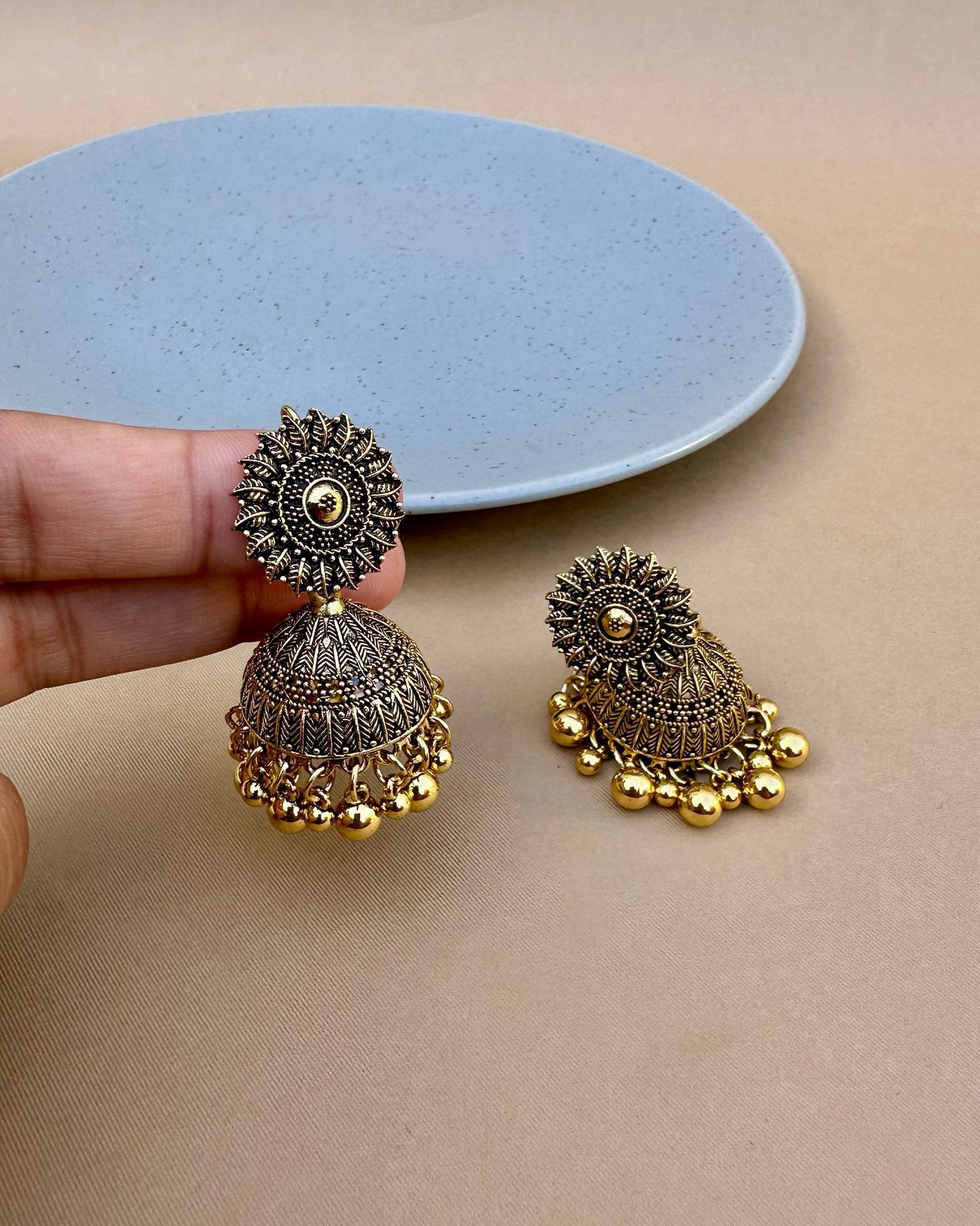 Myla Earrings