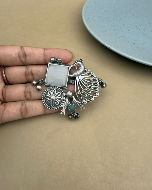 Jiya Ring