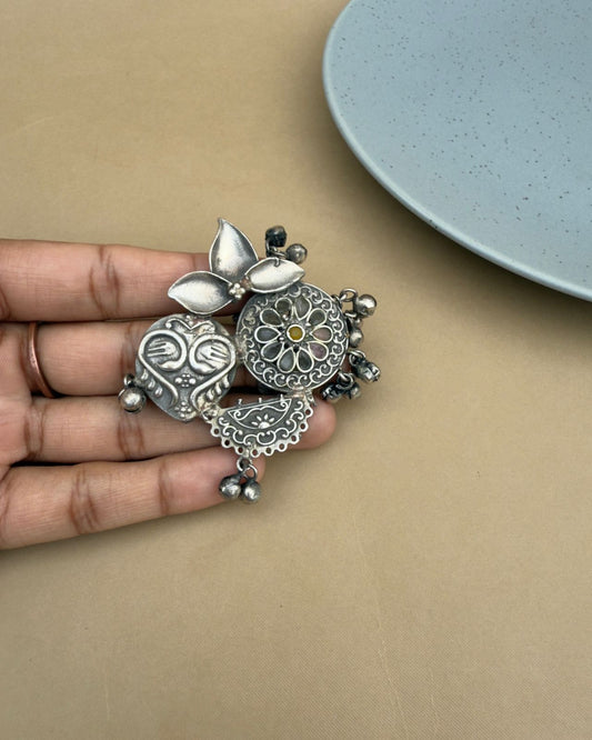 Remal Ring