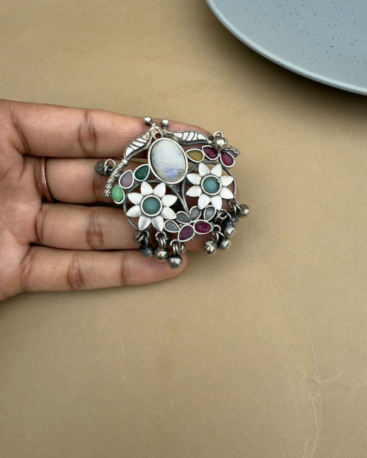Flare Ring