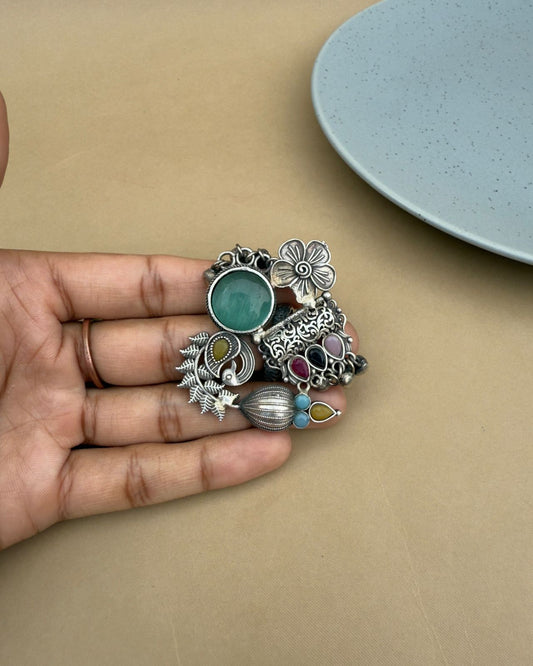 Jiya Ring