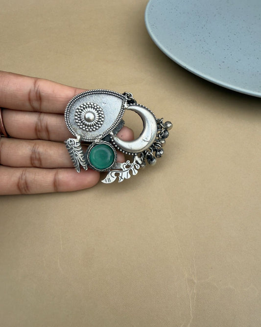 Watiqa Ring