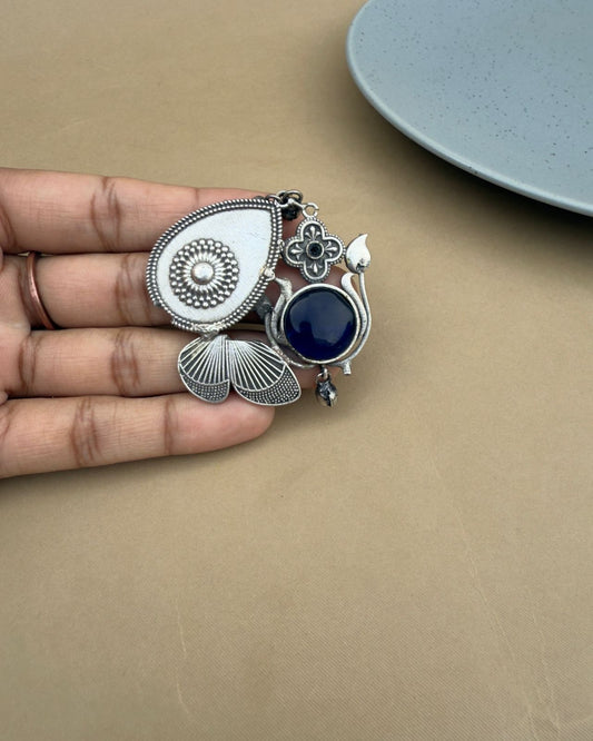 Elonar Ring