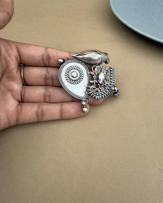 Marri Ring