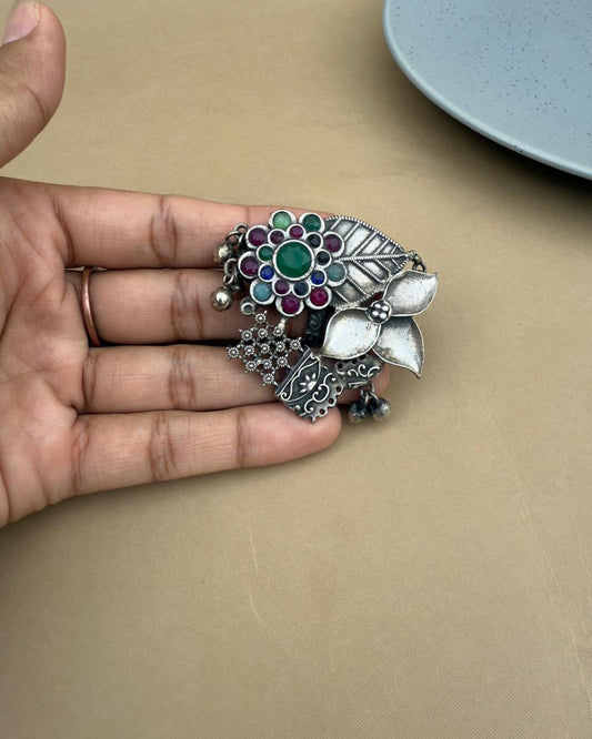 Fnia Ring