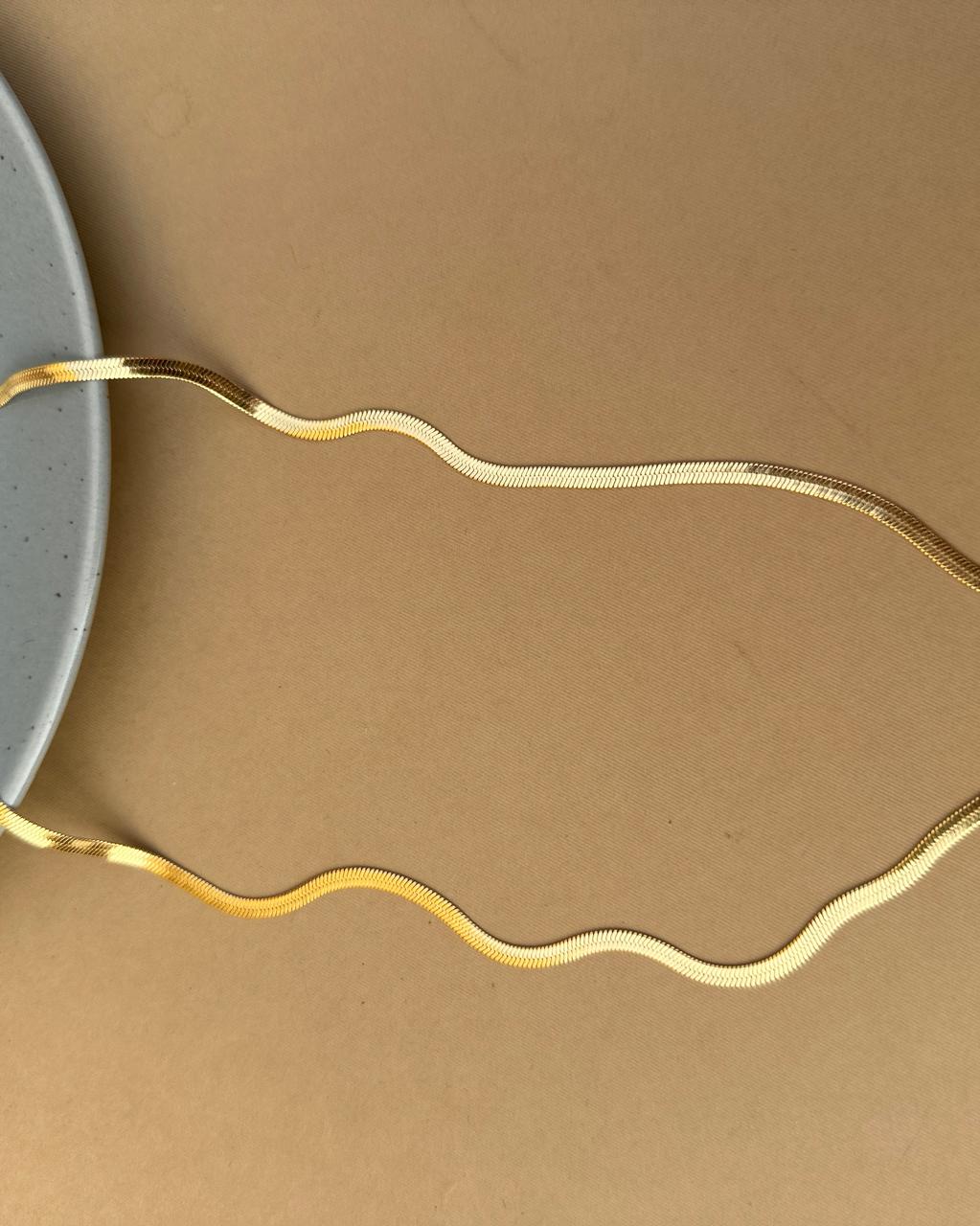 Eliana Chain